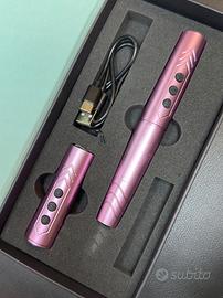 Rotativa wireless PMU