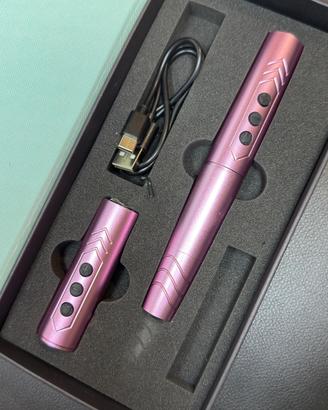 Rotativa wireless PMU