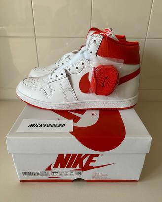 Nike Jordan Air Ship PE Team Orange EU 45.5