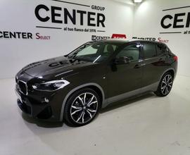 BMW X2 xDrive20d Msport