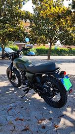 Brixton Felsberg 125 - 2023