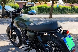 Brixton Felsberg 125 - 2023