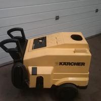 IDROPULITRICE KARCHER HDS 500 C 220 VOLT