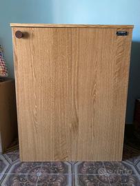 Mobile ferro da stiro