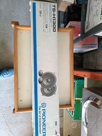 Casse per auto pioneer