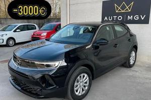 Opel Mokka 1.2 Turbo Edition