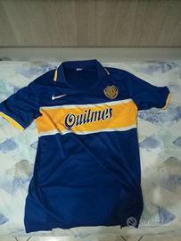 MAGLIA BOCA JUNIORS