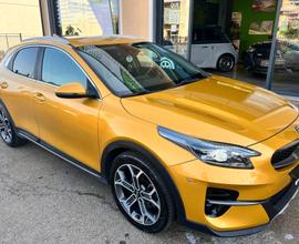 Kia XCeed 1.6 CRDi 115 CV Style