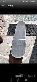 Skateboard Jart
