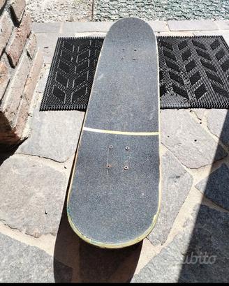 Skateboard Jart