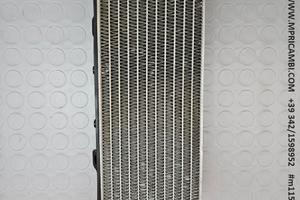 RADIATORE SINISTRO KTM EXC F 250 2018 2019 EX-C 25