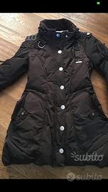 Piumino Marithe Francois Girbaud