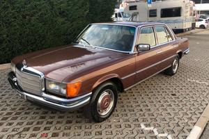 Mercedes-benz 280 SE
