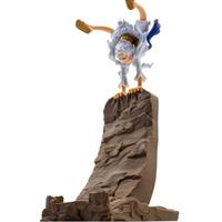 Stand Telefono One piece gear 5