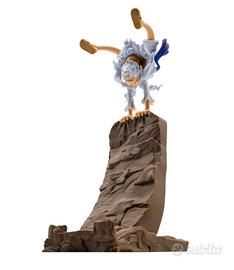 Stand Telefono One piece gear 5