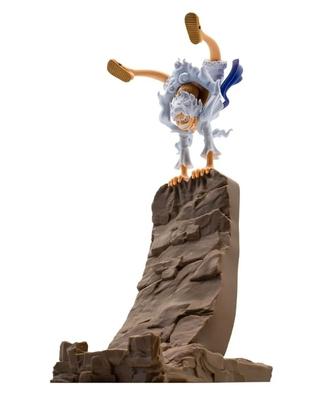 Stand Telefono One piece gear 5
