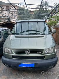 California t4 
