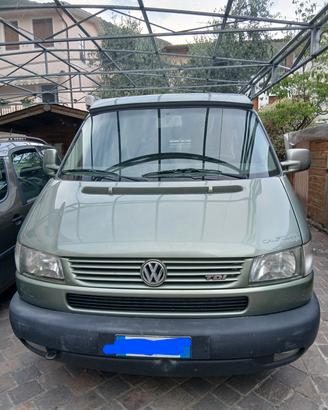 California t4 
