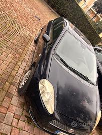 fiat grande punto del 2009