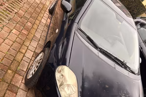 fiat grande punto del 2009