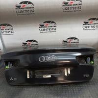 Portello cofano posteriore audi a6 4g c7 berlina