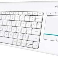 Tastiere Logitech K400