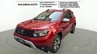 DACIA Duster 1.5 Blue dCi 8V 115 CV 4x2 Prestige