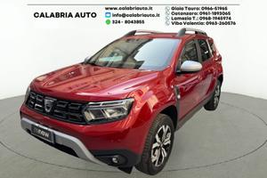 DACIA Duster 1.5 Blue dCi 8V 115 CV 4x2 Prestige