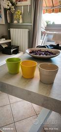 vasi Ikea ceramica 