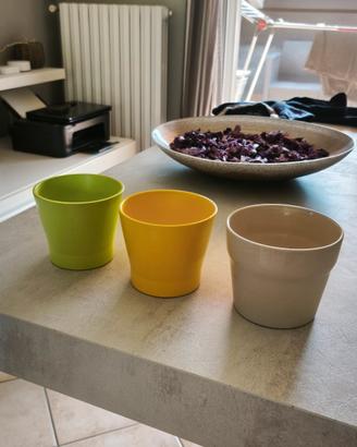 vasi Ikea ceramica 