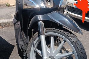 Piaggio liberty 4tempi 50 cc