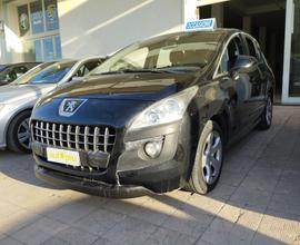 Peugeot 3008 1.6 HDi 110CV cambio robotizzato Prem