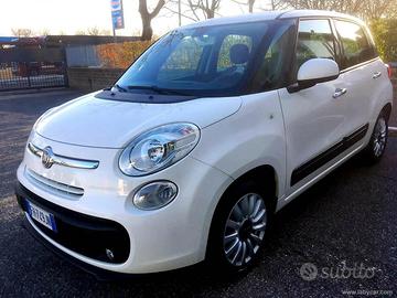 FIAT 500L 1.3 MJT 95 CV Pop