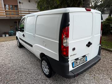 Fiat Doblo Maxi 19 mjet