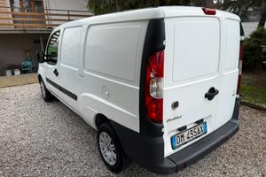 Fiat Doblo Maxi 19 mjet