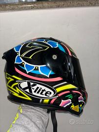 Caso Full carbonio Chaz Davies edizione limitata