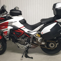 Multistrada 1200S
