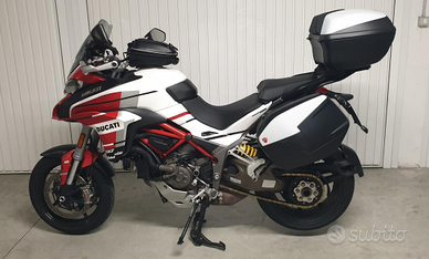Multistrada 1200S