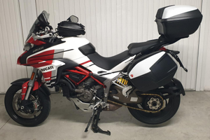 Multistrada 1200S