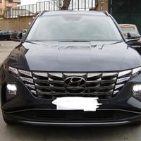 Hyundai Tucson 1.6 Diesel 116cv 2021