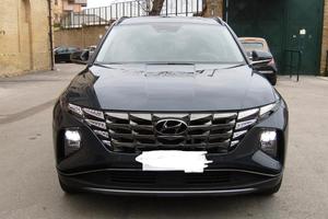 Hyundai Tucson 1.6 Diesel 116cv 2021
