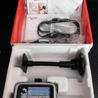 Navigatore Satellitare