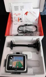 Navigatore Satellitare