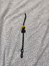 bracciale Cruciani pirata Formentera 
