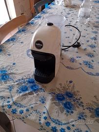 Macchina caffè Lavazza a modo mio