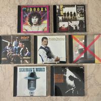 CD ARTISTI STRANIERI