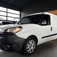 Fiat Doblò 1.4 120cv Natural Power Maxi Lounge