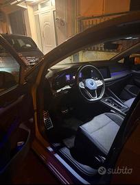 Golf 8 2022 life 116cv