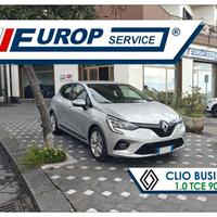 Renault Clio 1.0 TCE Business 90CV