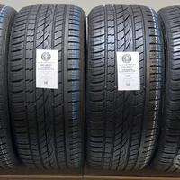 4 gomme 295 40 21 continental a21616